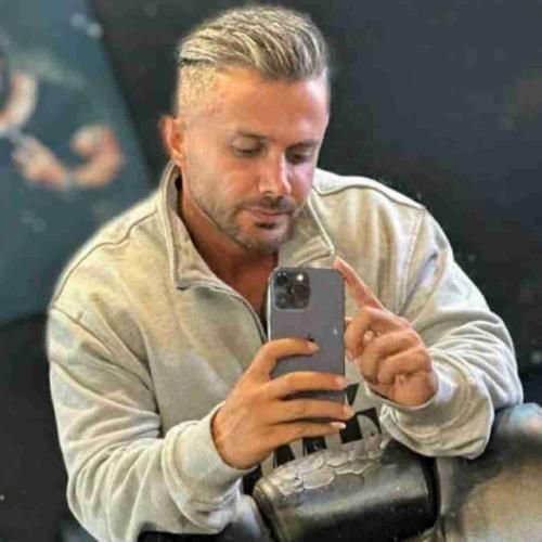 دانلود آهنگ بادا بله بادا مبارک باشه بادا عروس بیرده دست قشنگ ابی عالی