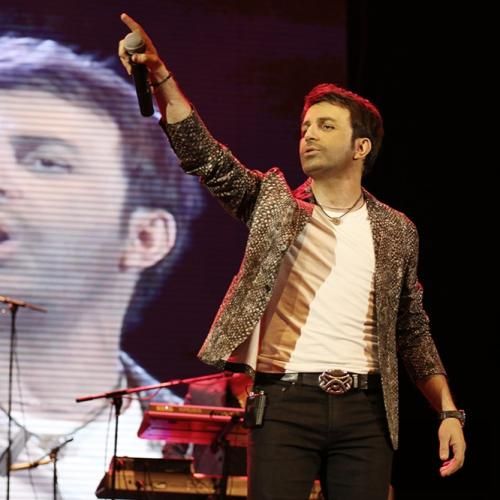 دانلود آهنگ لازممی مثل نفس تورو از دست مگه میدم علی لهراسبی