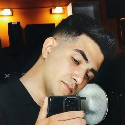 دانلود آهنگ جواهری طلا تو الا بلا تو آره آره والا تو منم خاطرخواتو اهورا