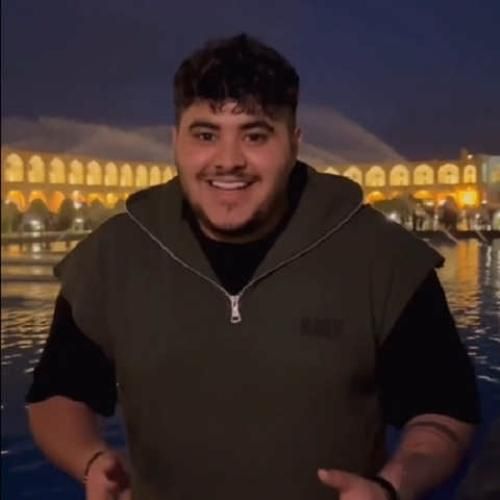 دانلود آهنگ گمه ته کنه و چویی میگه تو رو ربط نداره پرهام کریمی