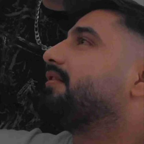 دانلود آهنگ نذارم نرم نامردم به ناموس برنمیگردم محمد امیری