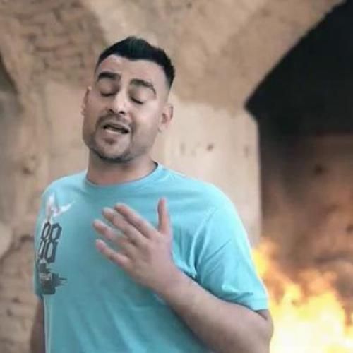 دانلود آهنگ تنهایی قبل دل دادن به تو کجا روح الله کرمی