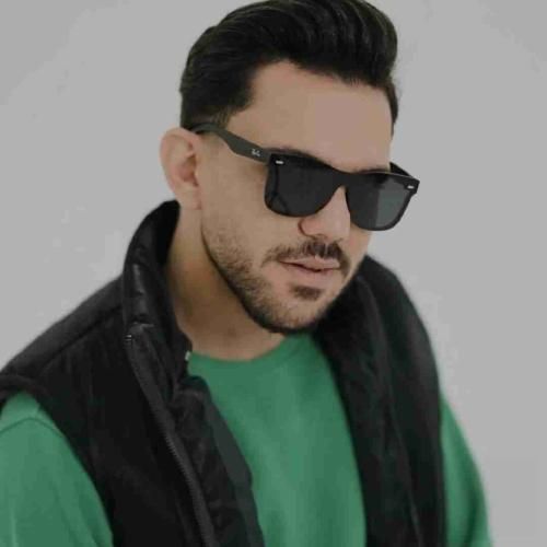 دانلود آهنگ تا دیدی دورم شلوغه فک کردی حرفام دروغه پیام عباسی