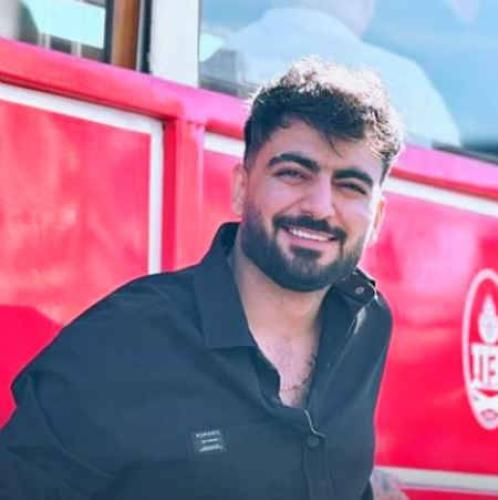 دانلود آهنگ لب تر بکنی شاهرگمه دادم انقد تو جذابی رامین تجنگی