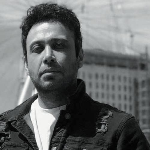 دانلود آهنگ همونم همون که با دست تنگ تو مشتم برات محسن چاوشی