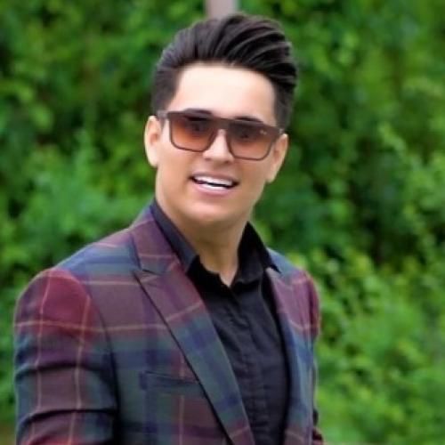 دانلود آهنگ نور چاوه من علی یگانه