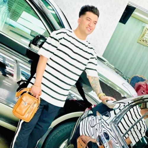 دانلود آهنگ توی مزار عزیزم یارم خوابه سجاد فرهادی