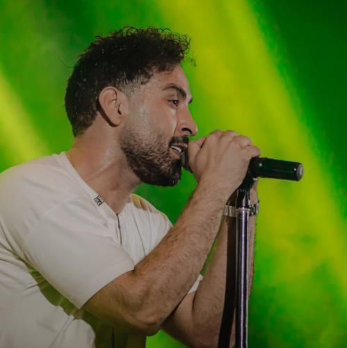 دانلود آهنگ الو یعنی دیگه نمیدی جواب منو تموم کردی احمد سلو