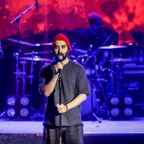 دانلود آهنگ ﺗﻮ ﭼﻤﺪوﻧﺖ یه دوﻧﻪ ﻧﺎﻣﻪ ﮔﺬاﺷﺘﻢ رﺳﻴﺪی ﻫﺮ وﻗﺖ ﺑﺨﻮﻧﺶ علی یاسینی