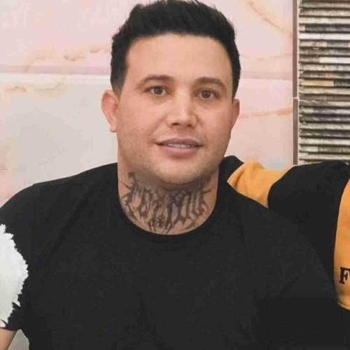 دانلود آهنگ قصه از جایی شروع شد که تورو دیدم علی احمدیانی