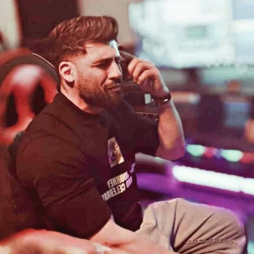 دانلود آهنگ ﺗﻮ ﺑﺮدی اﻣﺎ ﻳﺎدت ﺑﻤﻮﻧﻪ ﺧﺪا ﻛﺸﺘﻰ ﻣﻴﺪه محمد محرمی