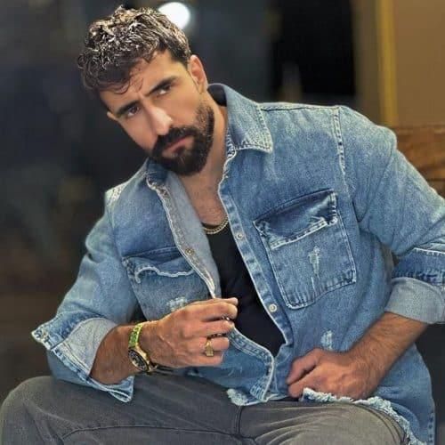 دانلود آهنگ لیوه پرست سجاد مقدم