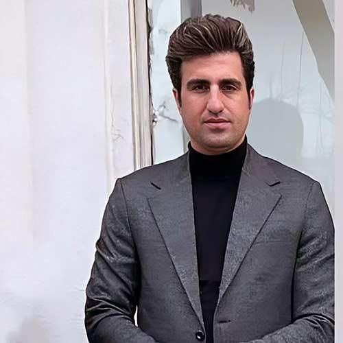 دانلود آهنگ تو دلت قرصه محسن لرستانی