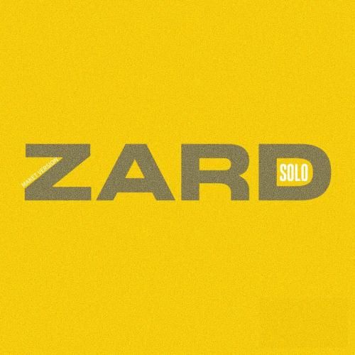 دانلود آهنگ زرد احمد سلو