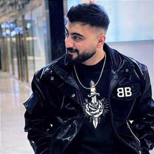 دانلود آهنگ بیاد برای مه الهی هرچی غصه داری رامین تجنگی