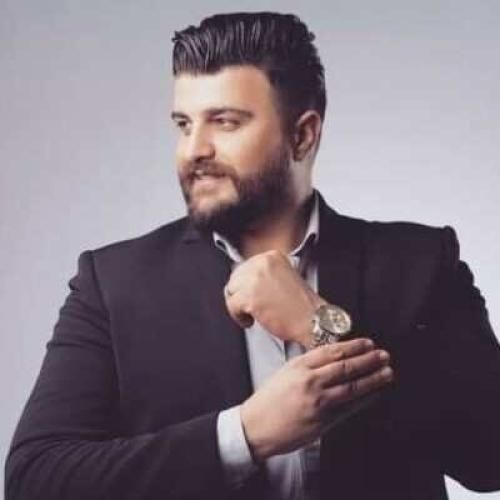 دانلود آهنگ گل انار آریا بختیاری