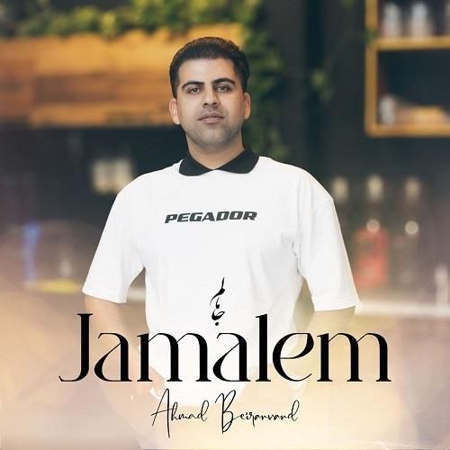دانلود آهنگ جا مالم احمد بیرانوند