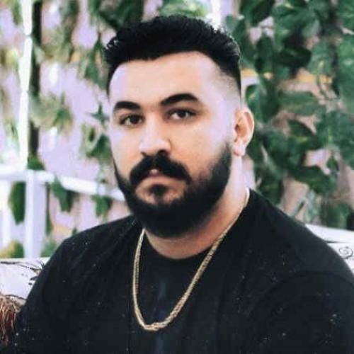 دانلود آهنگ عاشقت بیمه بی حد گلارمی فقط خود رضا کرمی تارا