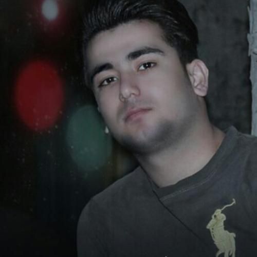 دانلود آهنگ ای خدا دلم براش چه تنگه عارف خسروی