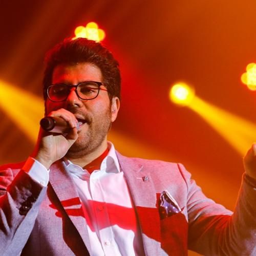 دانلود آهنگ گر خدا یار باشد گوش تو به حرف من بدهکار باشد حامد همایون