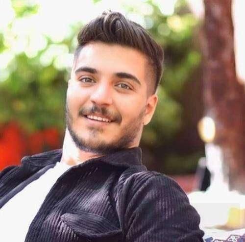 دانلود آهنگ آسمان خراب آرمین برمایه