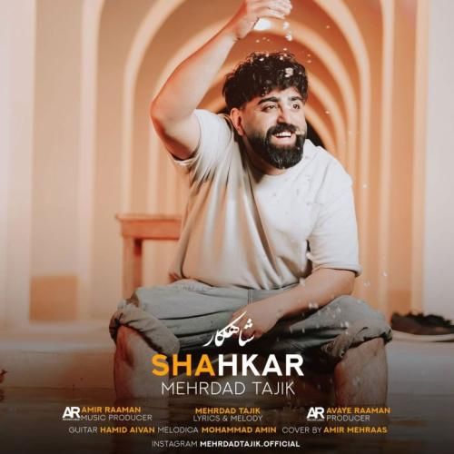دانلود آهنگ شاهکار مهرداد تاجیک