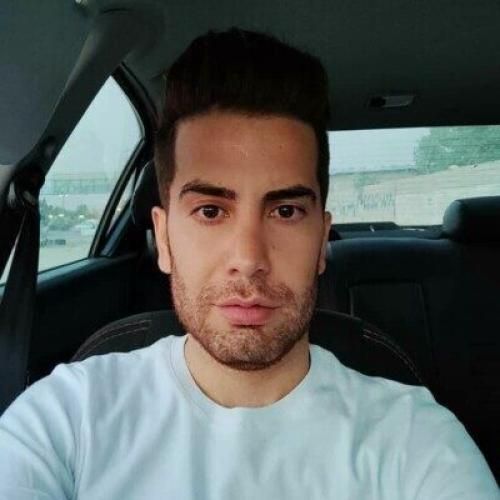 دانلود آهنگ مه رو تو غیرتیم پاش بیوفته میدم فرشاد آزادی