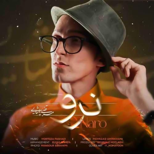 دانلود آهنگ نرو مرتضی پاشایی