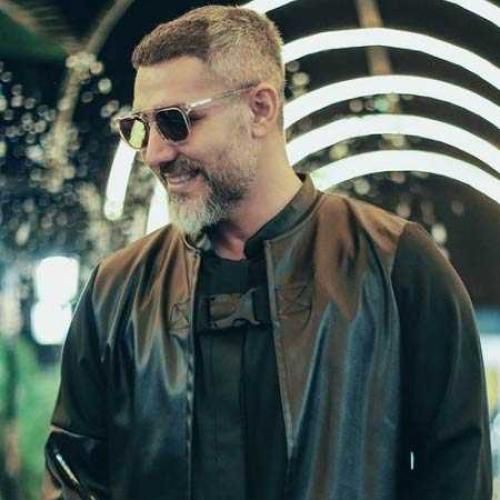 دانلود آهنگ رفیقم بودی مرتضی اشرفی