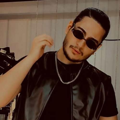 دانلود آهنگ چرا دعوا میکنی با من قهر بام میکنی همش نیواد