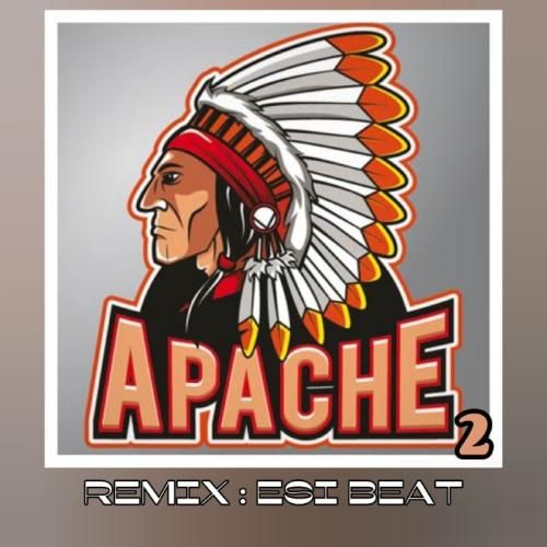 دانلود آهنگ آپاچی ۲ اسی بیت
