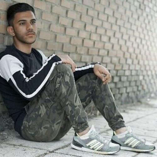 دانلود آهنگ خدا مه فره بی کسم پیام عباسی