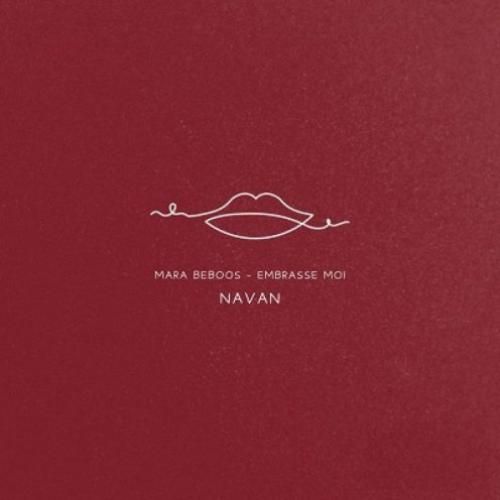 دانلود آهنگ مرا ببوس نوان