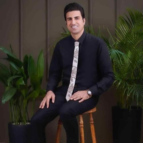 دانلود آهنگ آخه که تو تنها نمیشی تو دلت قرصه محسن لرستانی