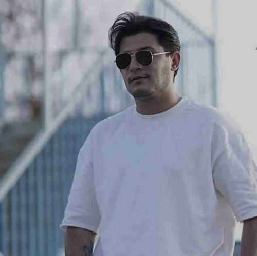 دانلود آهنگ فراری حامد الماسی