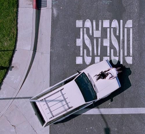 دانلود آهنگ Disease Lady Gaga