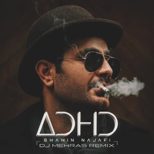 دانلود آهنگ ای دی اچ دی شاهین نجفی
