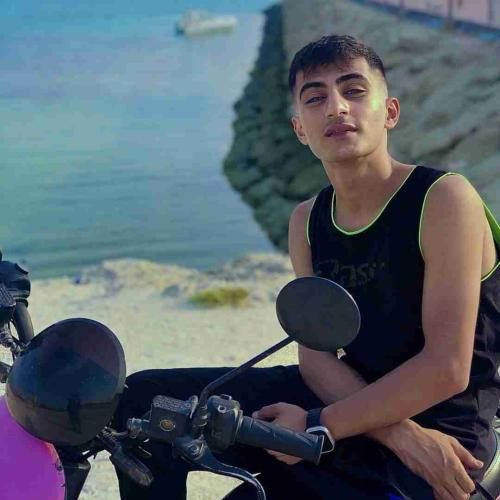 دانلود آهنگ سر و سرم نه نن و خدا کمه کاری مهدی مولاد