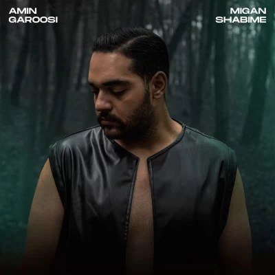 دانلود آهنگ جدید میگن شبیمه از امین گروسی