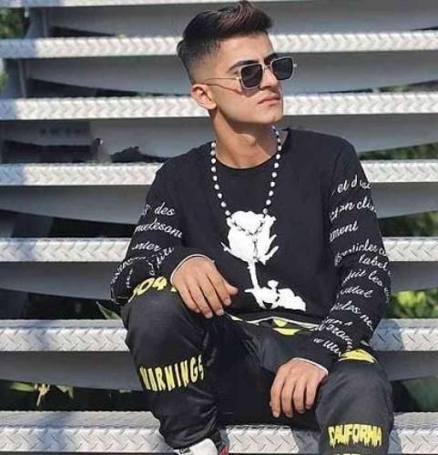 دانلود آهنگ زانی چنی حال خراوی کیشم و سرت مهدی مولاد