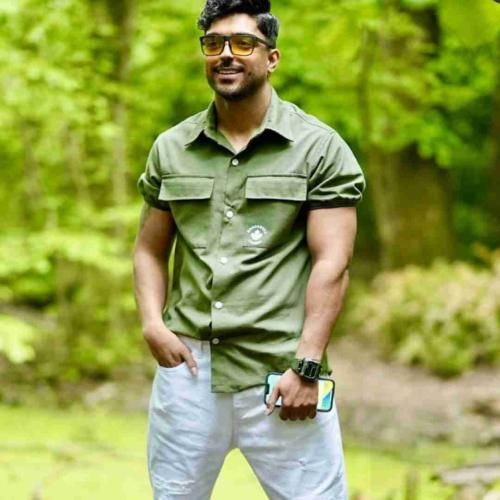 دانلود آهنگ اخم نکن شهاب فالجی