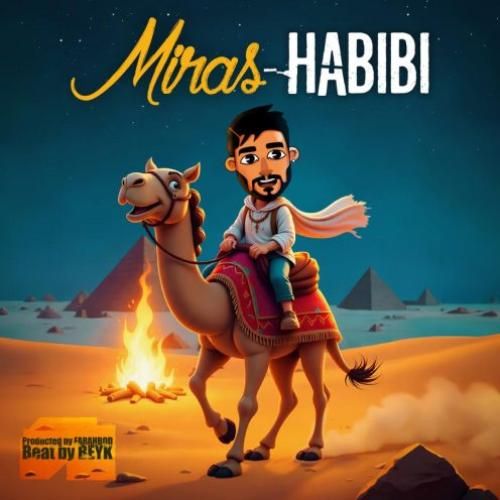 دانلود آهنگ حبیبی میراث