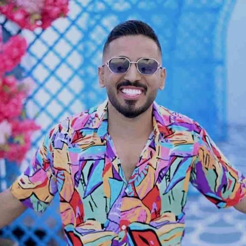 دانلود آهنگ بعد من فاضل دریس