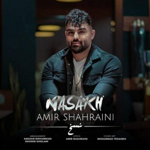 دانلود آهنگ نسخ امیر شهراینی