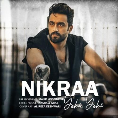 دانلود آهنگ یکی یکی نیکرا