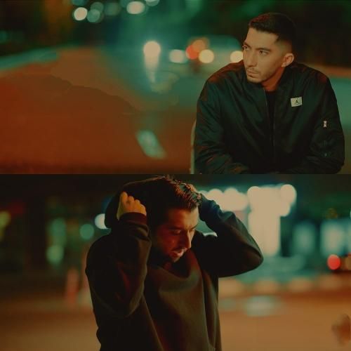 دانلود آهنگ هر بار اسمتو زدم فریاد د دان