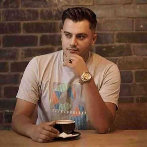 دانلود آهنگ تفنگ نقره کوب رامین کرمی