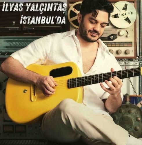 دانلود آهنگ İstanbul’da از İlyas Yalçıntaş