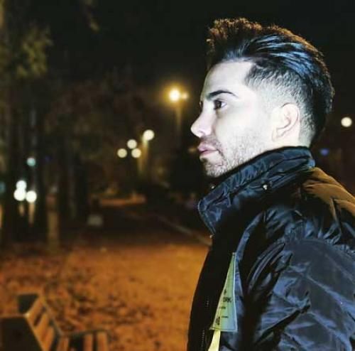 دانلود آهنگ تعصبیم رو تو حرص مخورم داری با همه گرم میگیری فرشاد آزادی