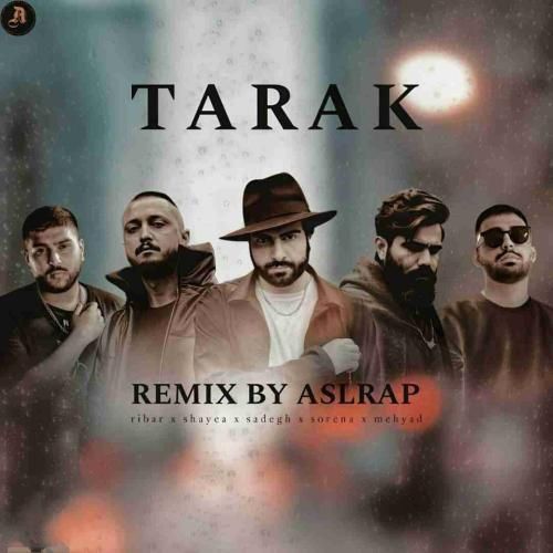 دانلود آهنگ ترک اصل رپ